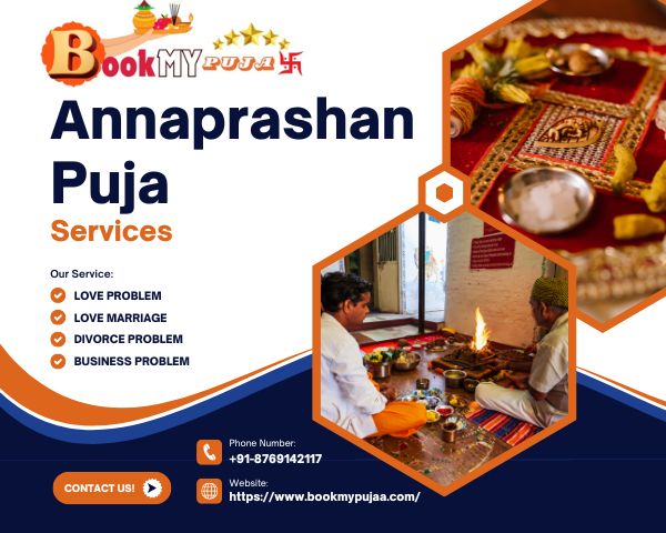 Annaprashan Puja