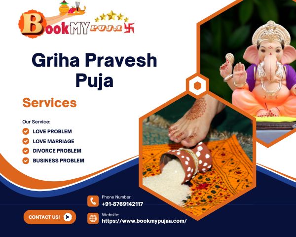 Griha Pravesh Puja