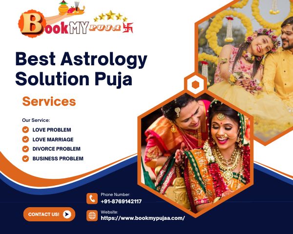 Astrological Services for Love and Relationship Problems