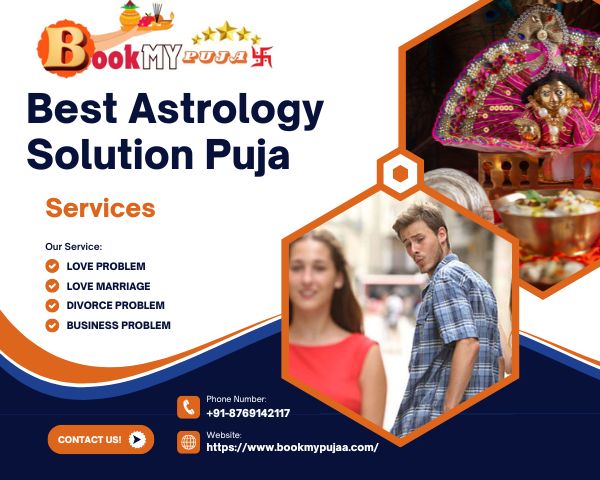 Best Astrologer for Love Problems