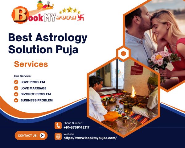 Online love problem Solution Astrologer