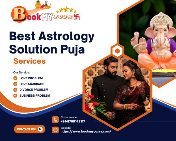 Get Lost Love Back in 24 Hours - Book My Puja