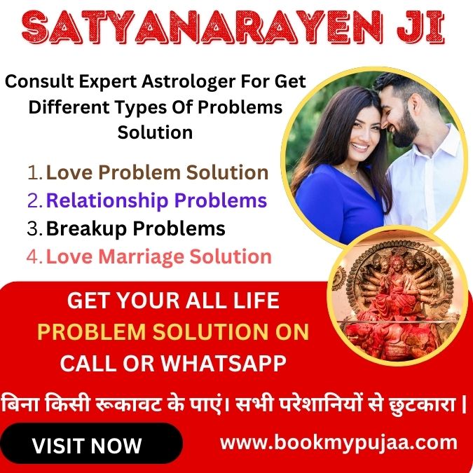 Best Astrologer in Washington