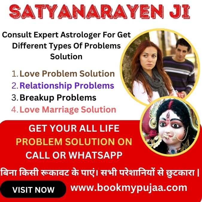 Best Astrologer in Washington - Book My Puja