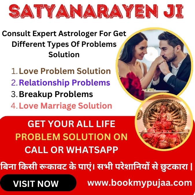 Effective Love Problem Solutions Online